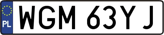WGM63YJ