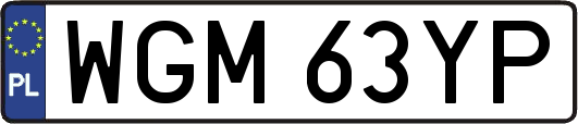 WGM63YP