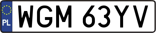 WGM63YV