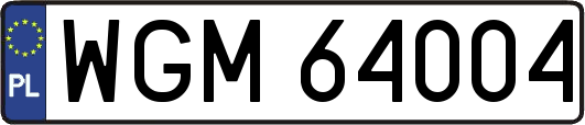 WGM64004