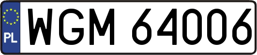 WGM64006