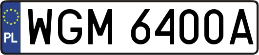 WGM6400A