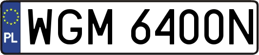 WGM6400N