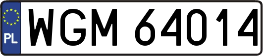 WGM64014