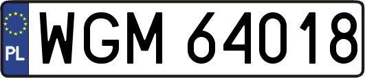 WGM64018