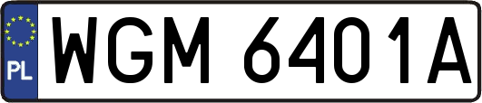 WGM6401A