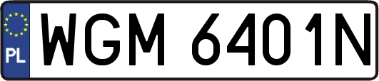 WGM6401N