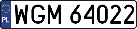 WGM64022