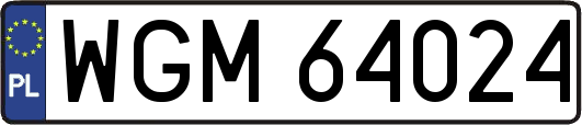 WGM64024