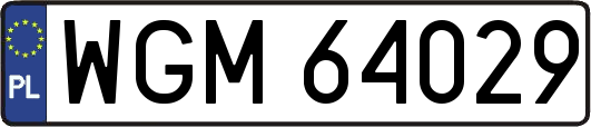WGM64029