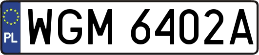 WGM6402A