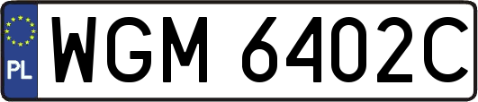 WGM6402C