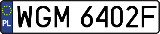 WGM6402F