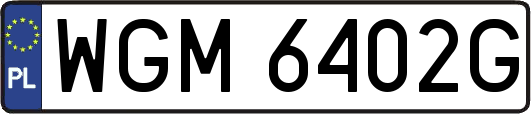 WGM6402G