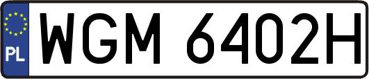 WGM6402H