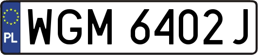 WGM6402J