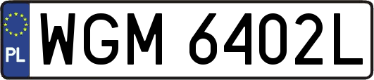 WGM6402L