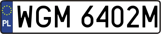 WGM6402M
