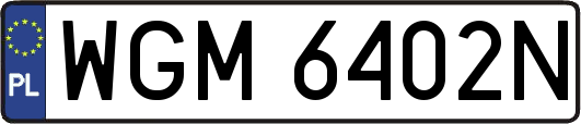 WGM6402N
