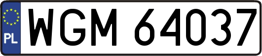 WGM64037