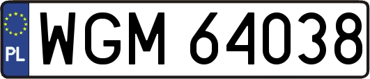 WGM64038