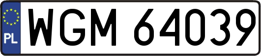 WGM64039