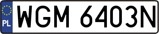 WGM6403N