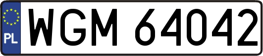 WGM64042