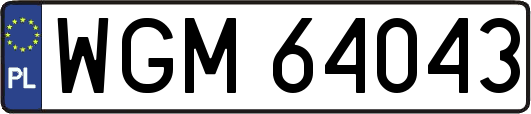 WGM64043