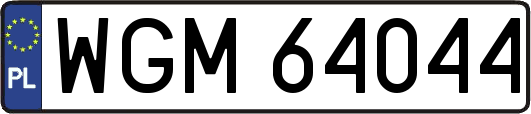 WGM64044