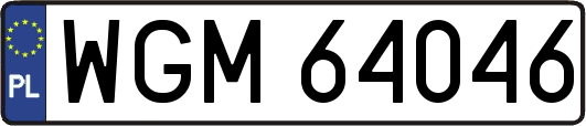WGM64046