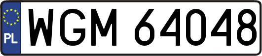 WGM64048