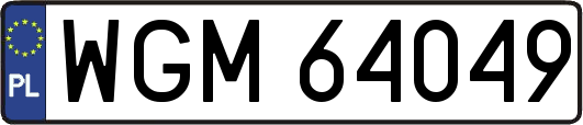 WGM64049