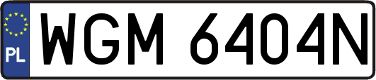 WGM6404N