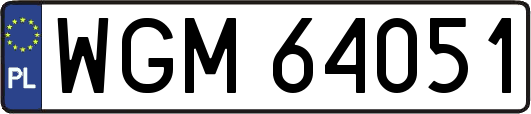 WGM64051