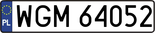 WGM64052