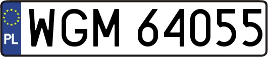 WGM64055