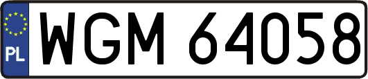 WGM64058
