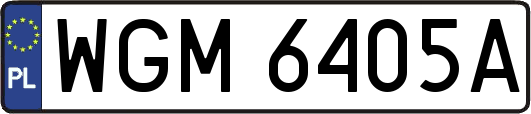 WGM6405A