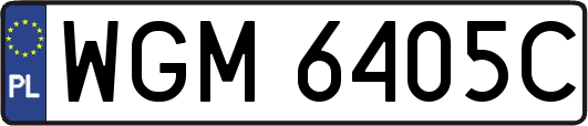 WGM6405C