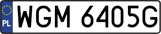WGM6405G