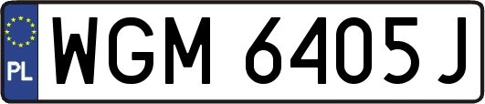 WGM6405J