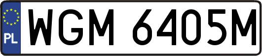 WGM6405M
