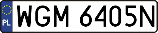 WGM6405N