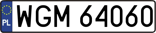 WGM64060