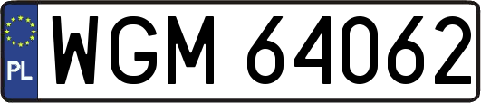 WGM64062