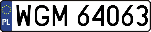 WGM64063