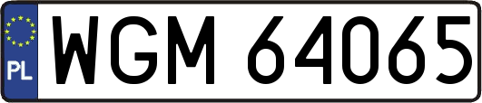 WGM64065