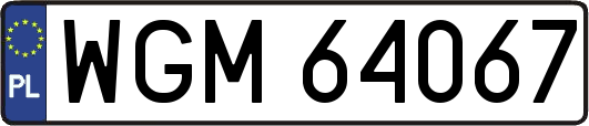 WGM64067