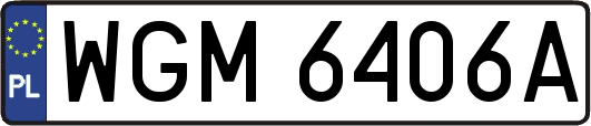 WGM6406A